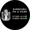 Barbearia-pai&filho 1